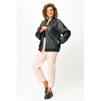 Куртка Swallow 867 черный