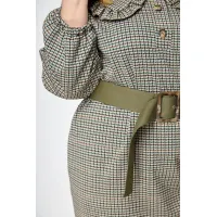 Платье Anelli 1148 гусиная лапка Платье Anelli 1148 гусиная лапка