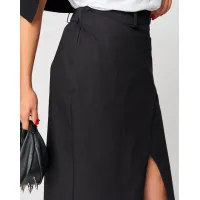 Юбка Gratto 6209 черный