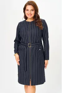 Платье Lady Style Classic 2668 Темно-синий