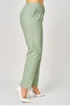 Брюки Rumoda 2296 фисташковый