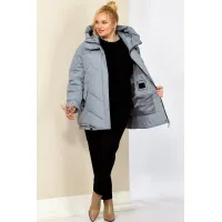 Куртка Shetti 2203 ментол