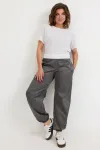 Брюки Begimoda 6072 графит
