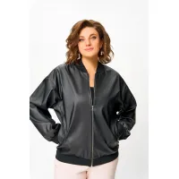 Куртка Swallow 867 черный