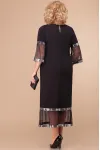 Платье Svetlana Style 1341 черный