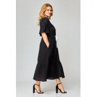 Платье Vipprimо 104 черный