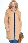 Куртка Anelli 1113 карамель Куртка Anelli 1113 карамель