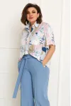 Брюки Begimoda 6049 топаз Брюки Begimoda 6049 топаз