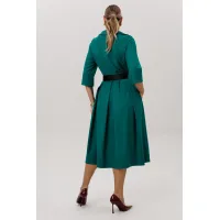 Платье Anastasia 1108.4 малахит