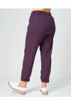 Брюки Gratto 3341 фиолетовый Брюки Gratto 3341 фиолетовый