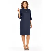 Платье Matini 3.935/1 синий