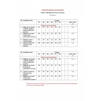 Платье Lenata 16468 черный Платье Lenata 16468 черный