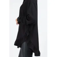 Блузка Vizavi 743 черный