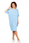 Платье Jurimex 3442 голубой