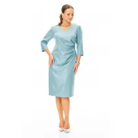 Платье T&n 7704 мята