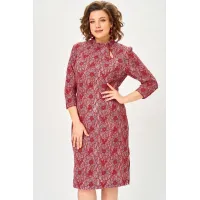 Платье Svetlana Style 1910 красный