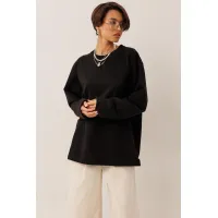 Кофта Go F1101/40-02 черный Кофта Go F1101/40-02 черный