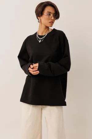 Кофта Go F1101/40-02 черный