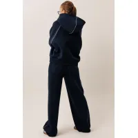 Кофта Go F4110/20-04.170-176 синий