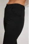 Брюки Mirolia 655 чёрный