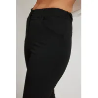 Брюки Mirolia 655 чёрный