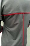 Платье Rumoda 2173 Черный