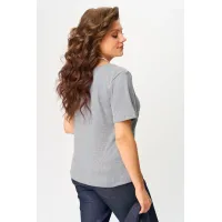Майка Fita 20363 Деяна серый