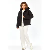 Кардиганы Диамант 2121 чёрный