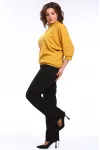 Кофта Michel Chic 791 охра