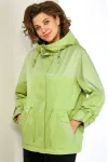 Куртка Shetti 2191 яблоко