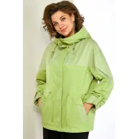 Куртка Shetti 2191 яблоко