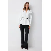 Брюки Люше 4222 черный