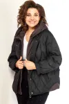Куртка Shetti 2193 черный