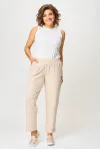 Брюки Rumoda 2260 бежевый
