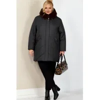 Куртка Shetti 2205 графит Куртка Shetti 2205 графит