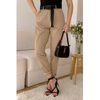 Брюки Rumoda 2257 коричневый
