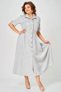 Платье Svetlana Style 2314 серый