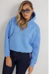 Кофта Mirolia 1269 голубой