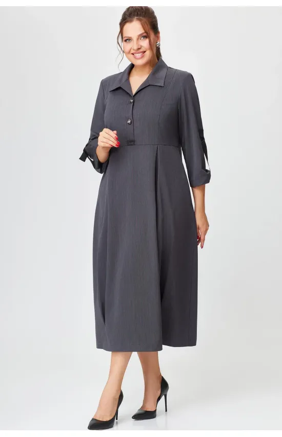 Платье Svetlana Style 1755 серый