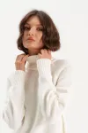 Кофта Romgil рв0299-ше5 белый