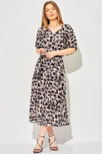 Платье Laikony L-954 пестрый