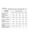 Платье Fita 5013 Ванесса бордо