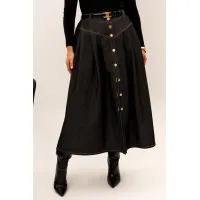 Юбка Лиона-Стиль 949 черный