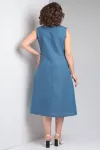 Платье Celentano 5039.1 синий
