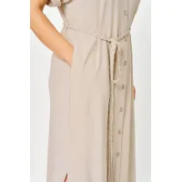 Платье Svetlana Style 1699 бежевый