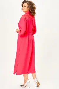 Платье Svetlana Style 2341 коралл