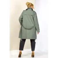 Плащ Shetti 2187 лесной Плащ Shetti 2187 лесной