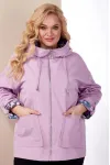 Куртка Shetti 2118 лиловый Куртка Shetti 2118 лиловый