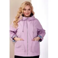 Куртка Shetti 2118 лиловый