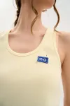Кофта Go f1010/02-01 ваниль